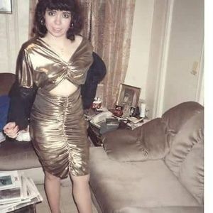 Meet your Posher, Carmen